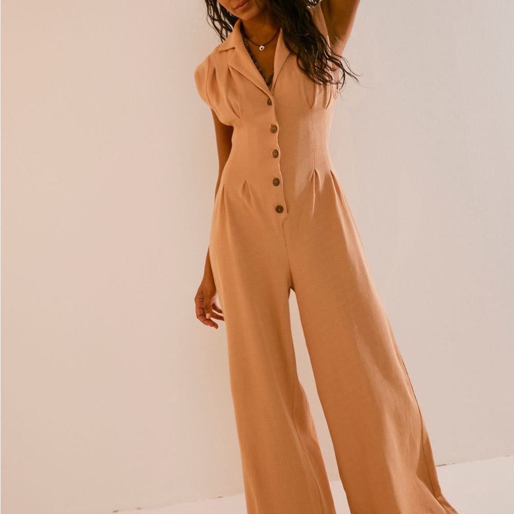 Free People Shasta One-Piece